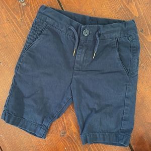 Okaidi Chino Boys Shorts
